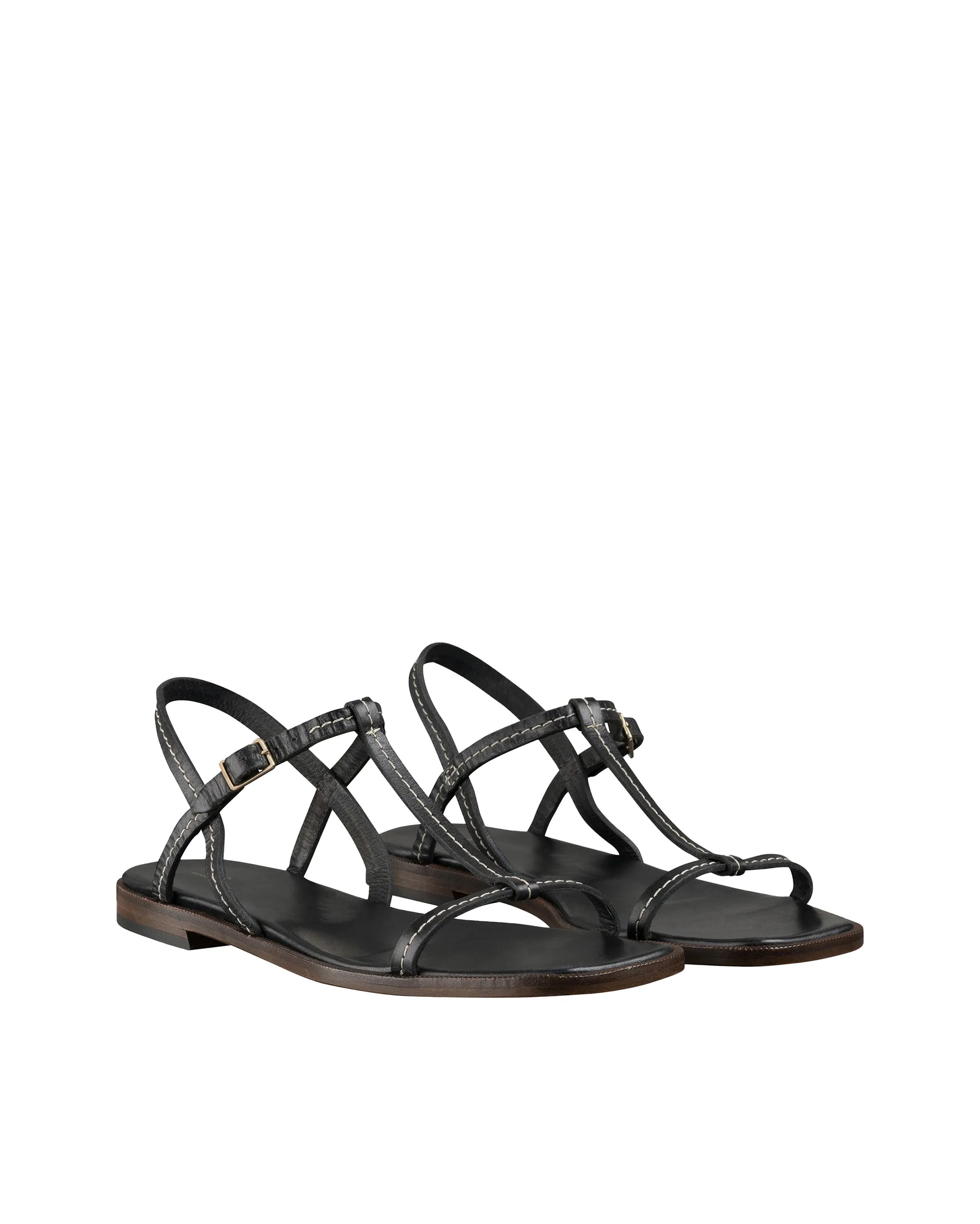 Alba Sandals