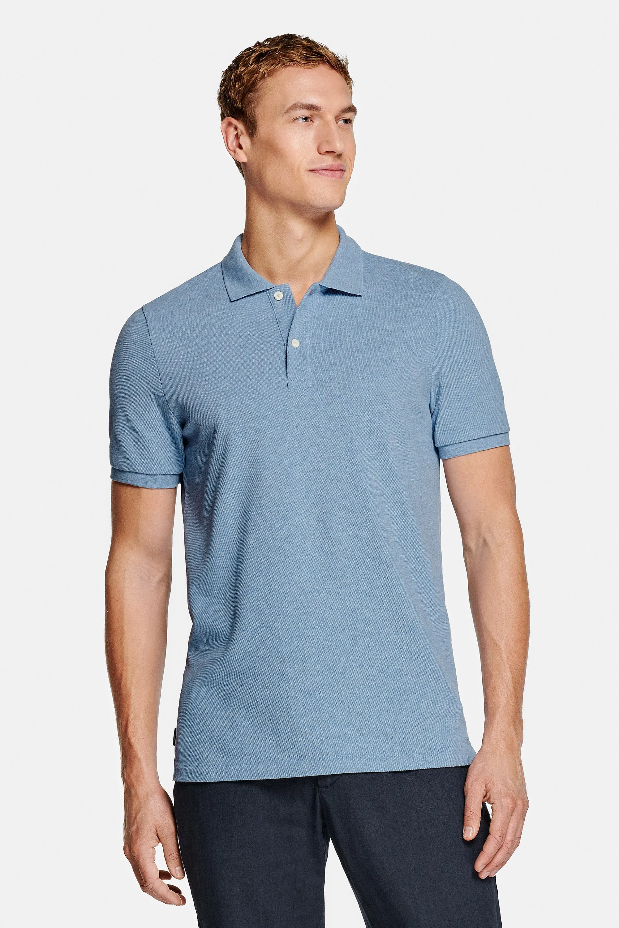 Antarctics * The Classic Polo