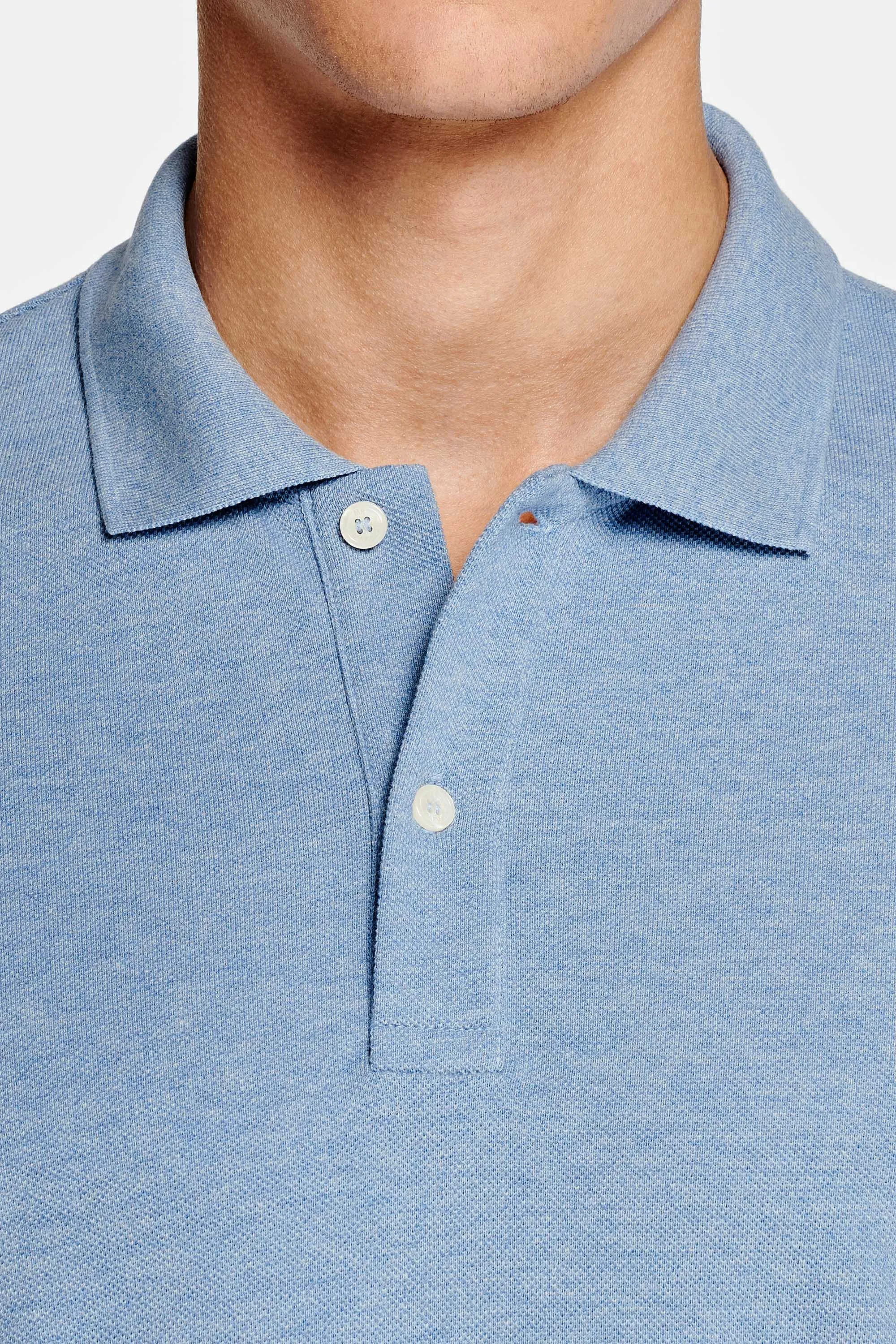 Antarctics * The Classic Polo