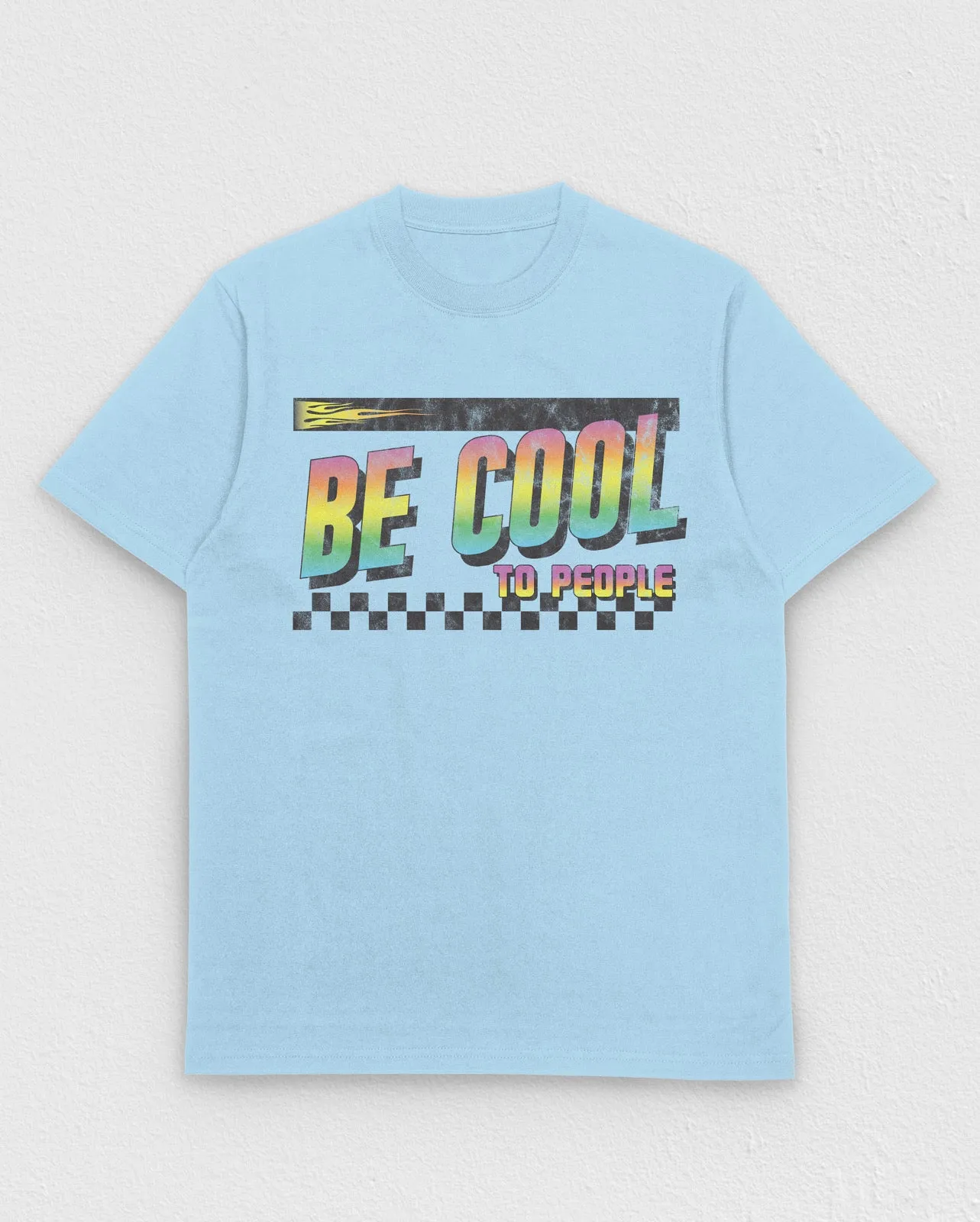 Be Cool Tee