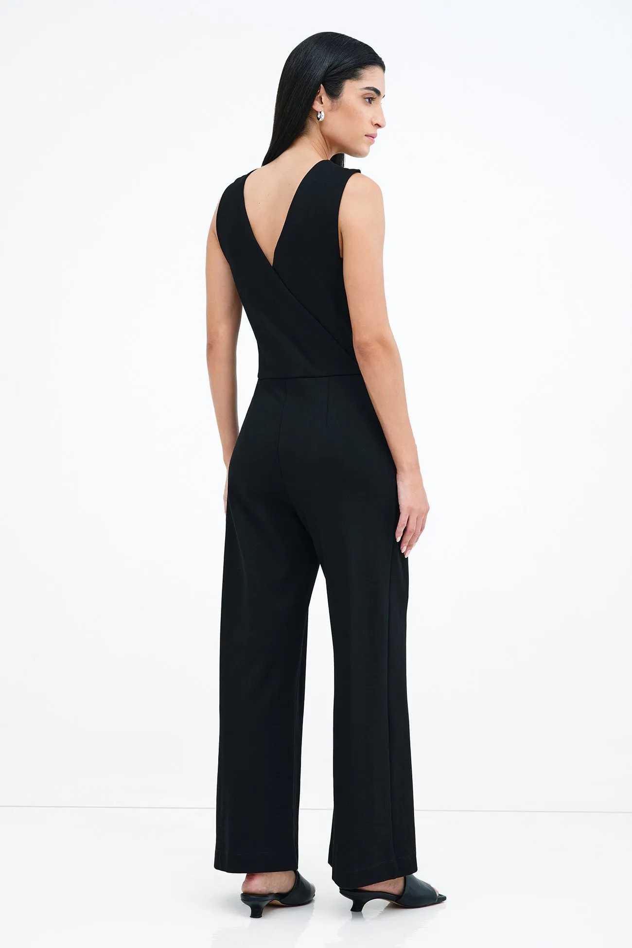 Bethany Jumpsuit