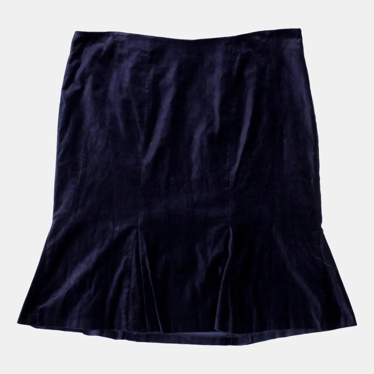 Boden Flowy Skirt