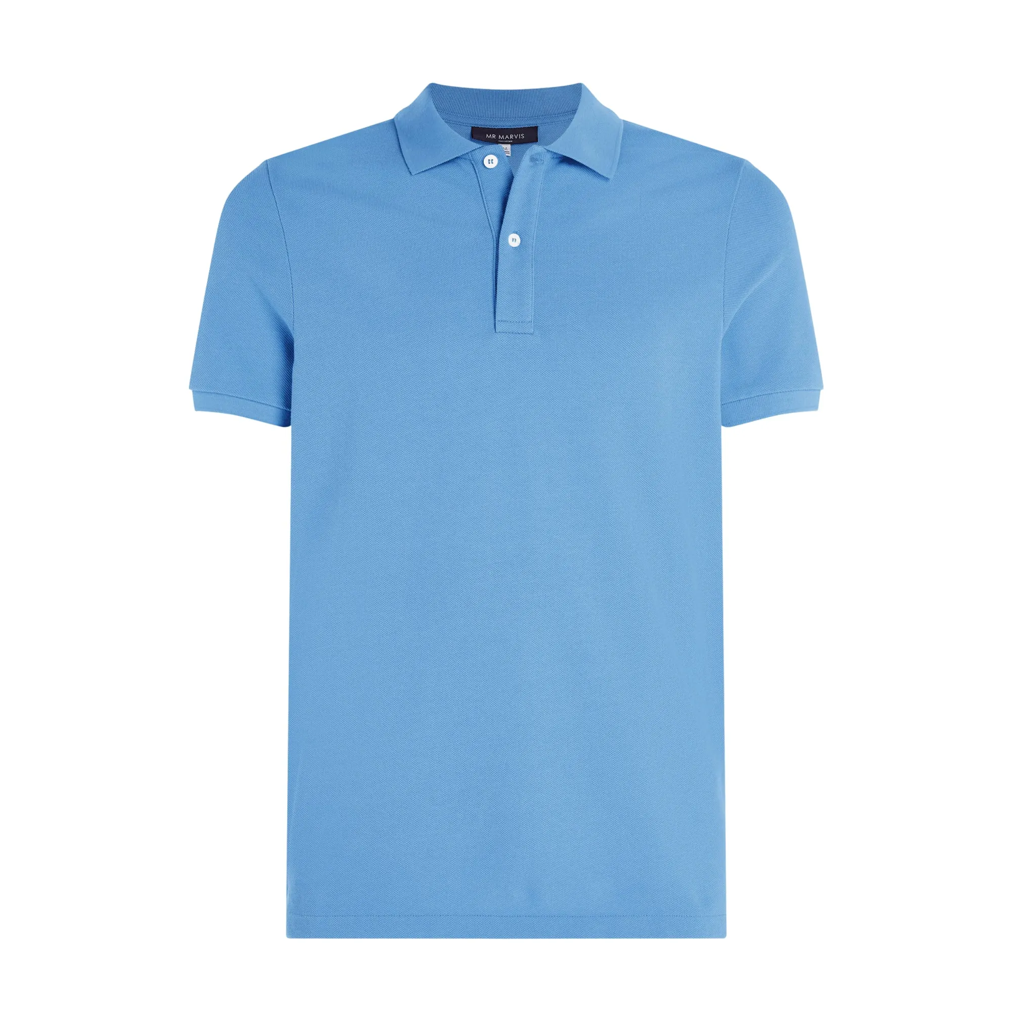 Boulevards * The Classic Polo