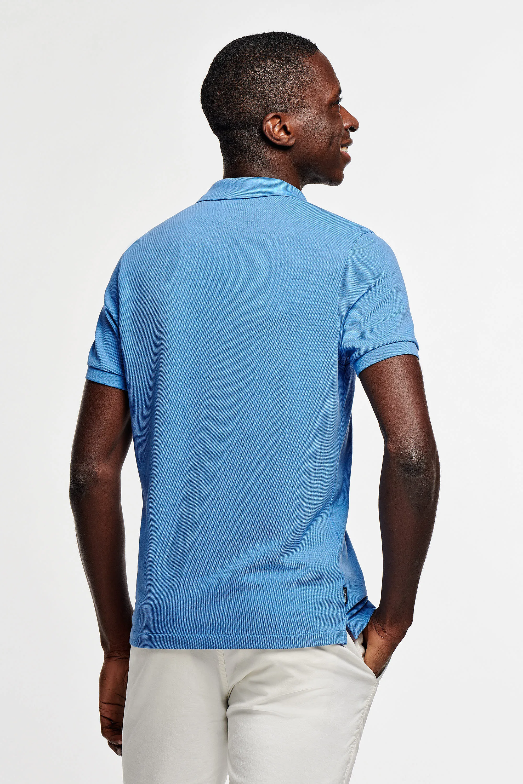 Boulevards * The Classic Polo