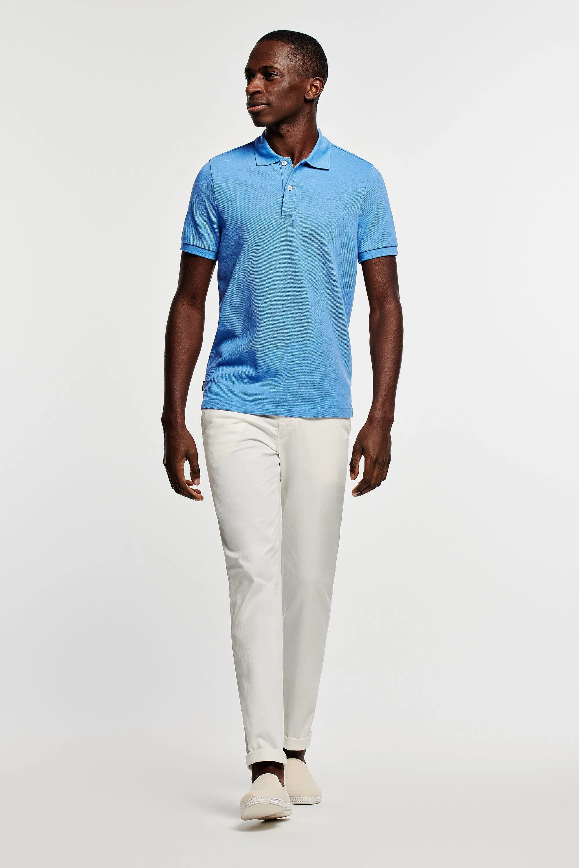 Boulevards * The Classic Polo