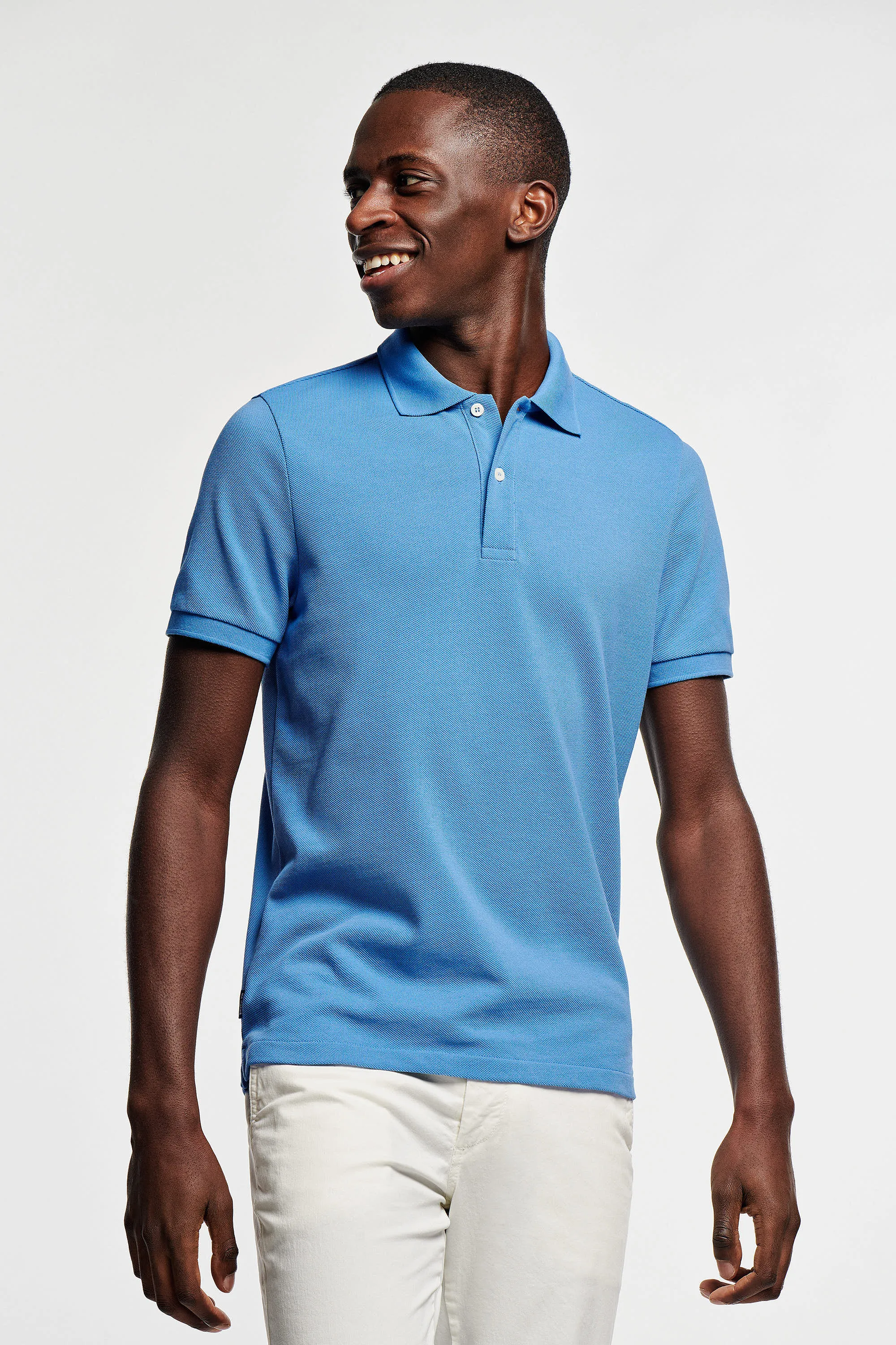 Boulevards * The Classic Polo