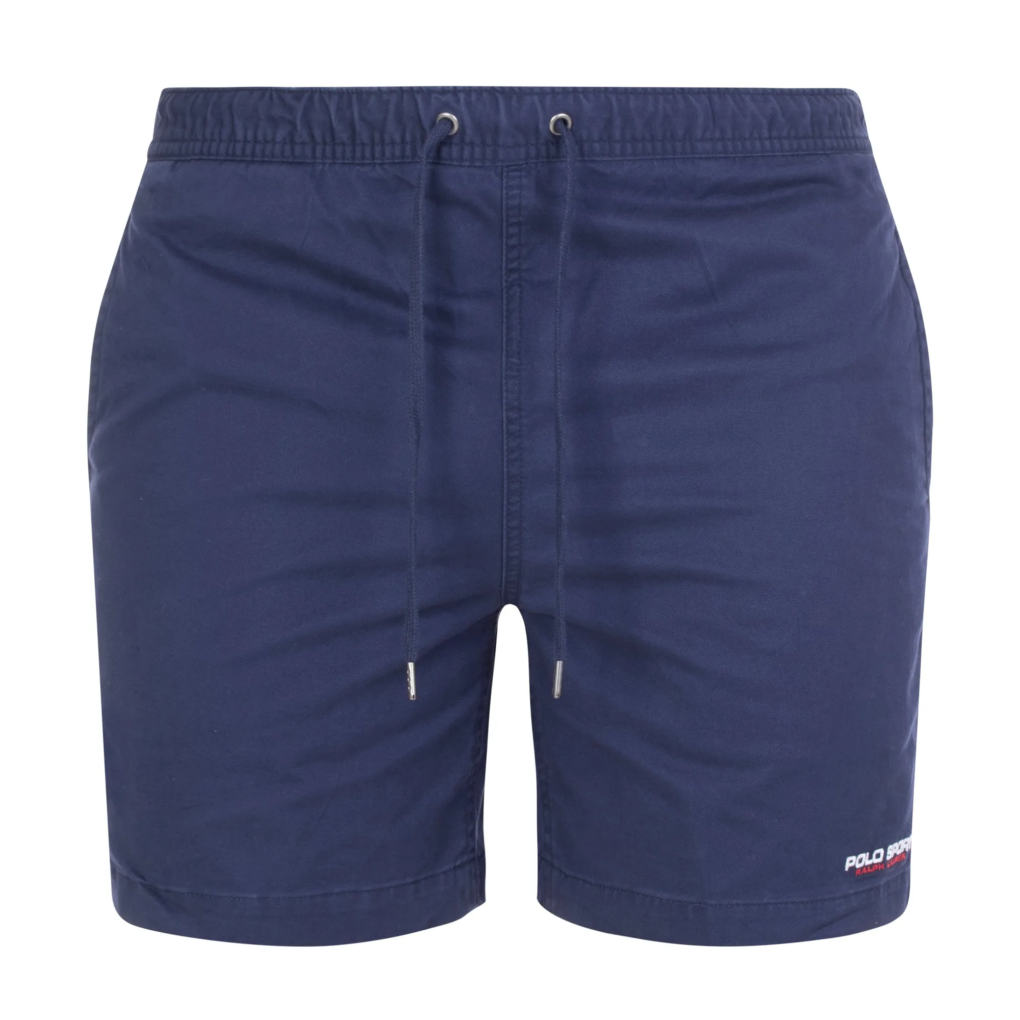 Classic 6 Inch Prepster Stretch Twill Shorts