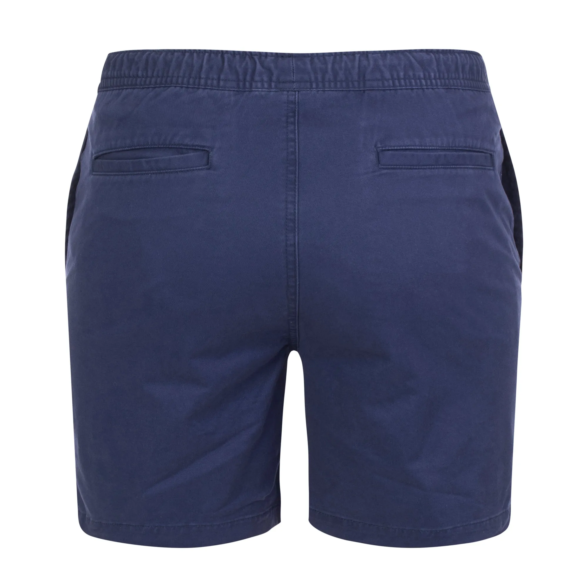 Classic 6 Inch Prepster Stretch Twill Shorts