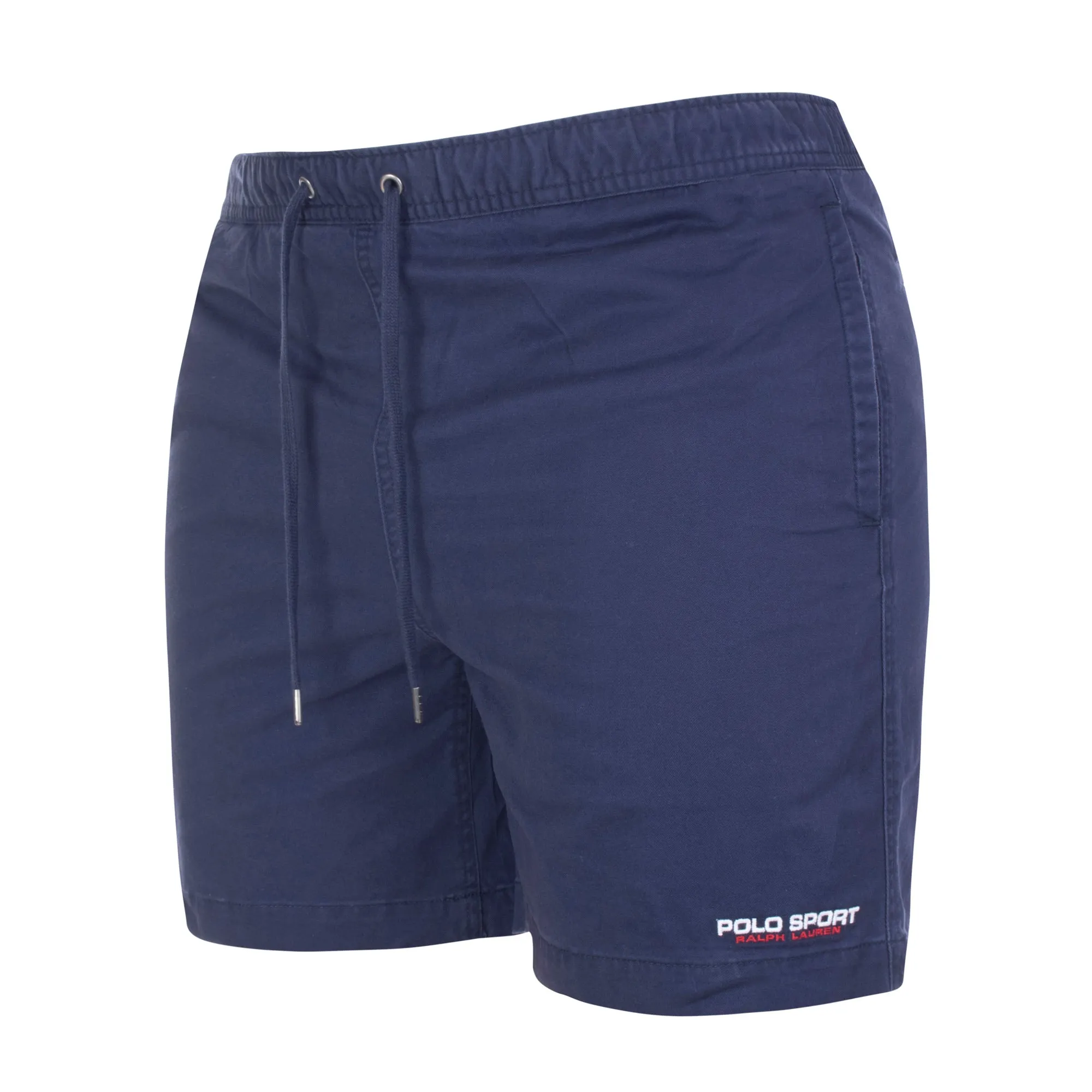 Classic 6 Inch Prepster Stretch Twill Shorts