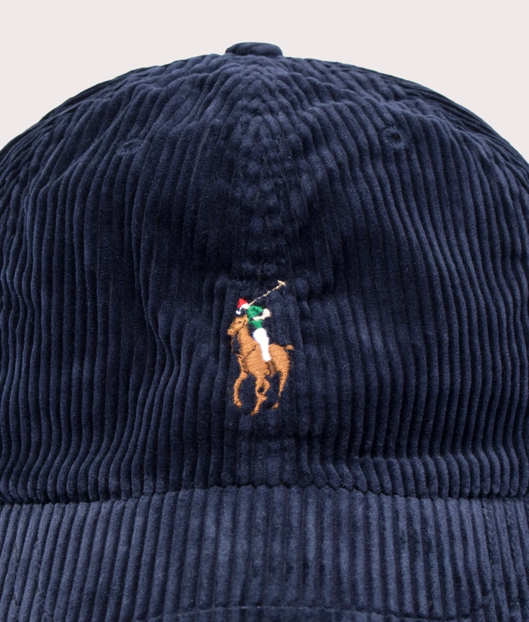 Classic Cord Sport Cap