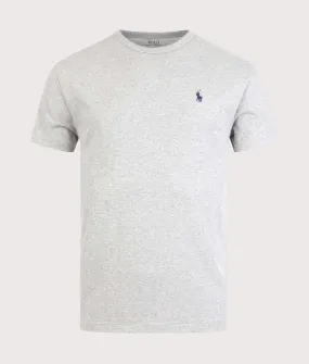 Classic Fit Jersey T-Shirt