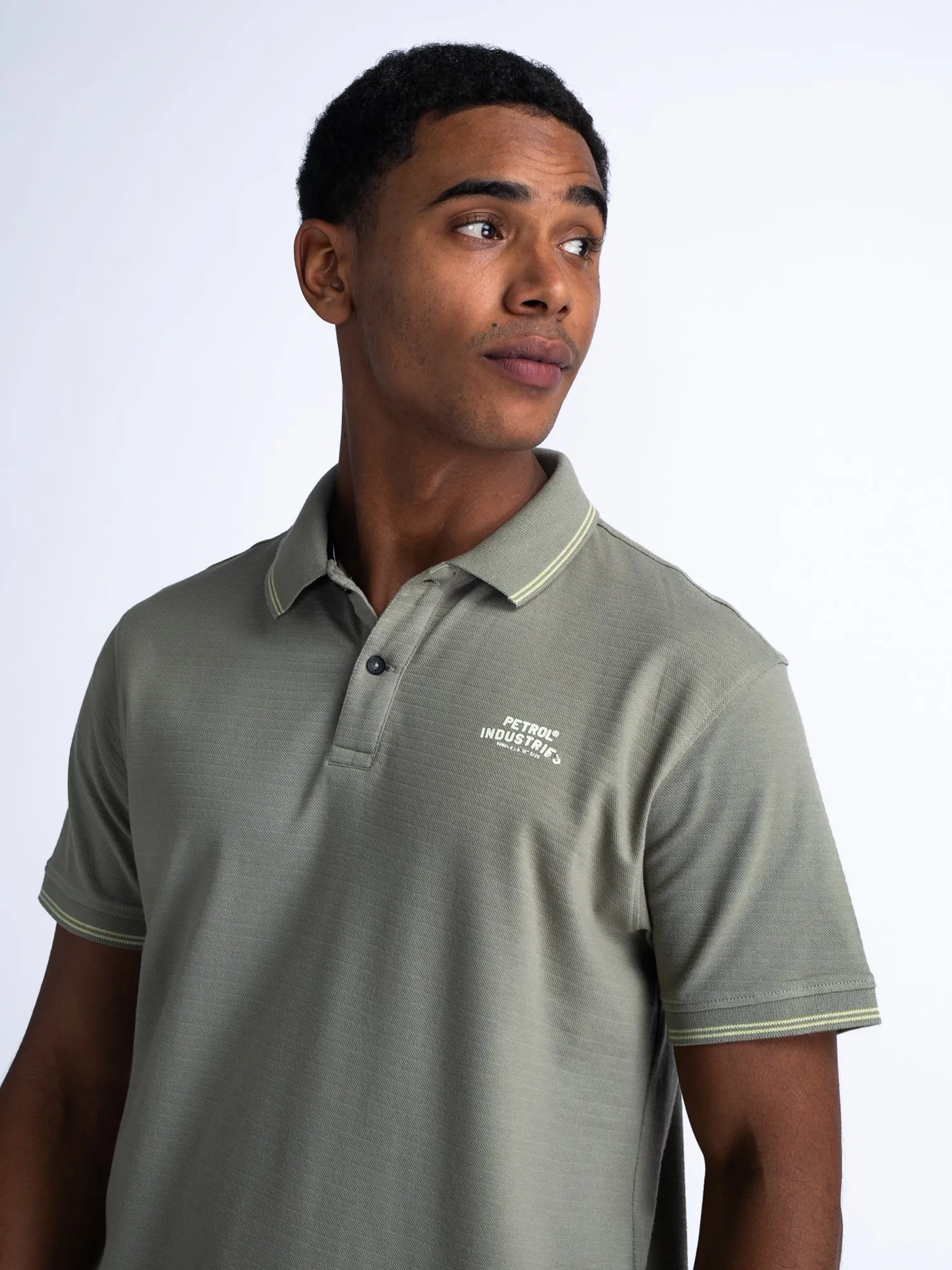 Classic Polo Radiant