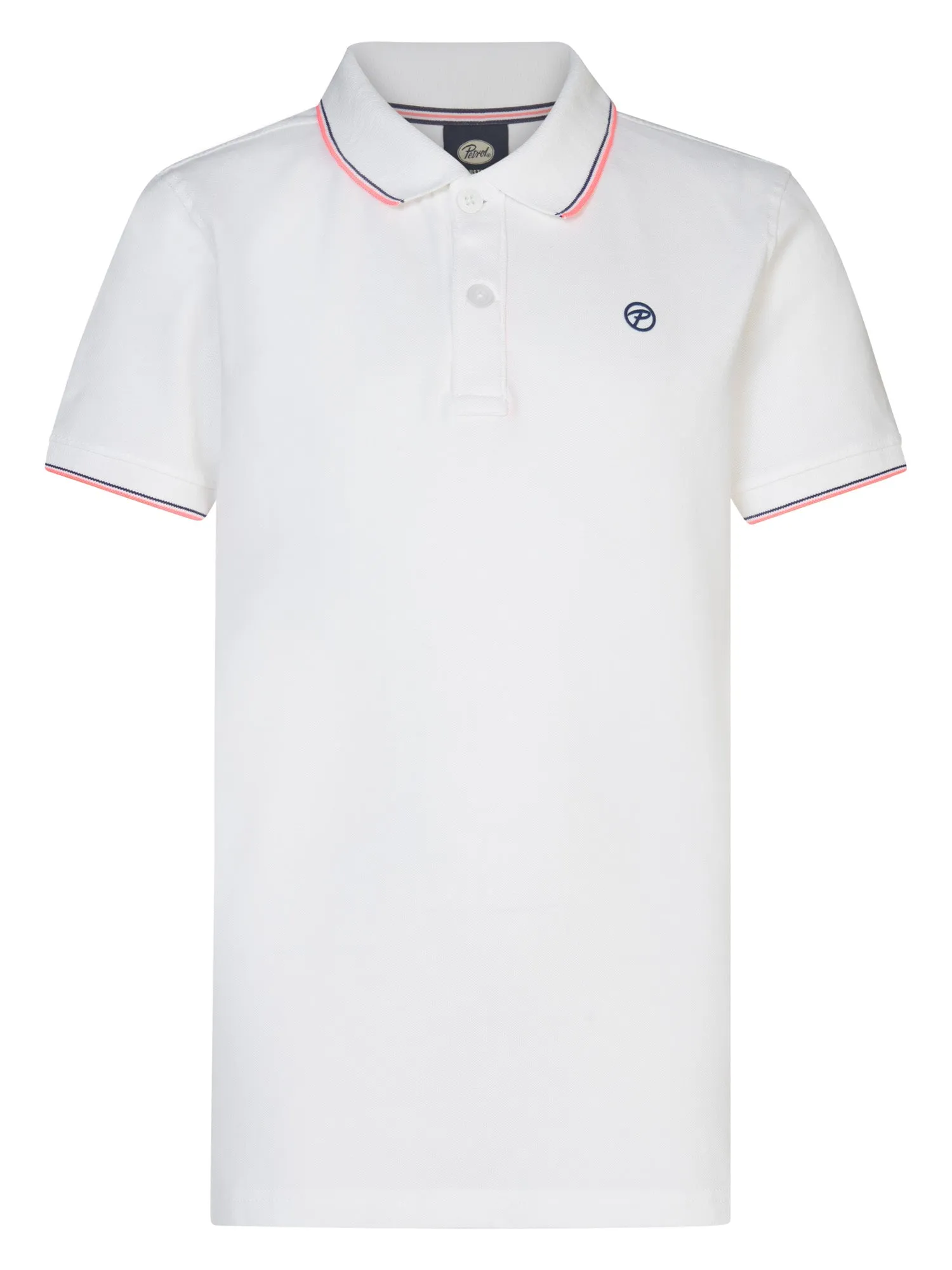 Classic Polo Seaburst