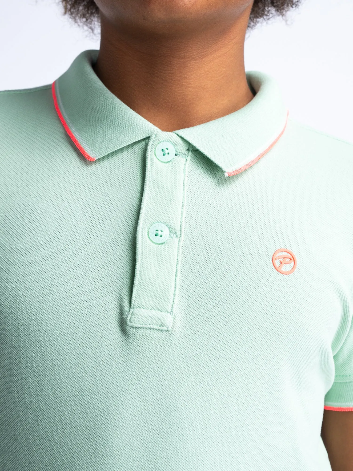 Classic Polo Seaburst