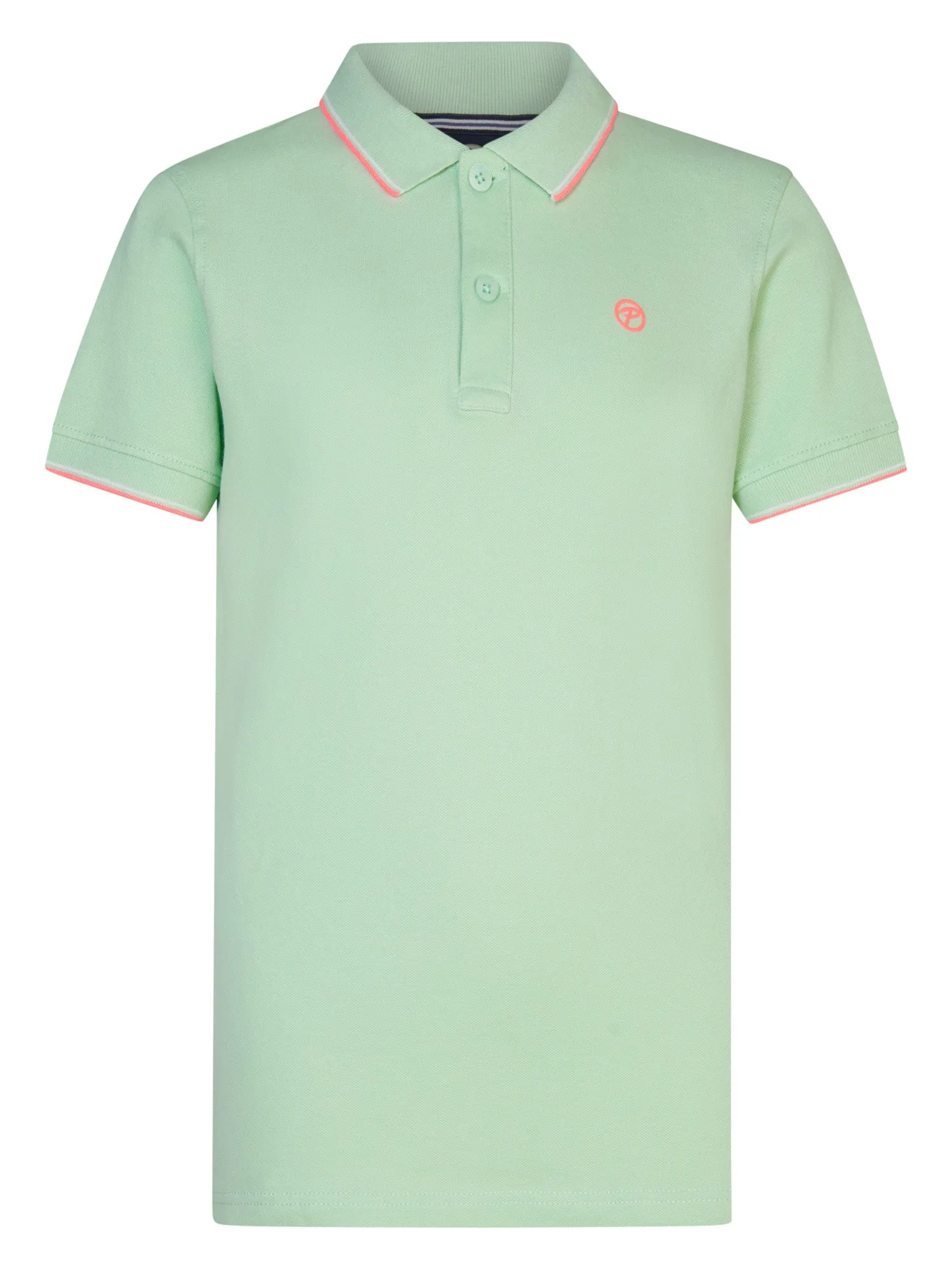 Classic Polo Seaburst