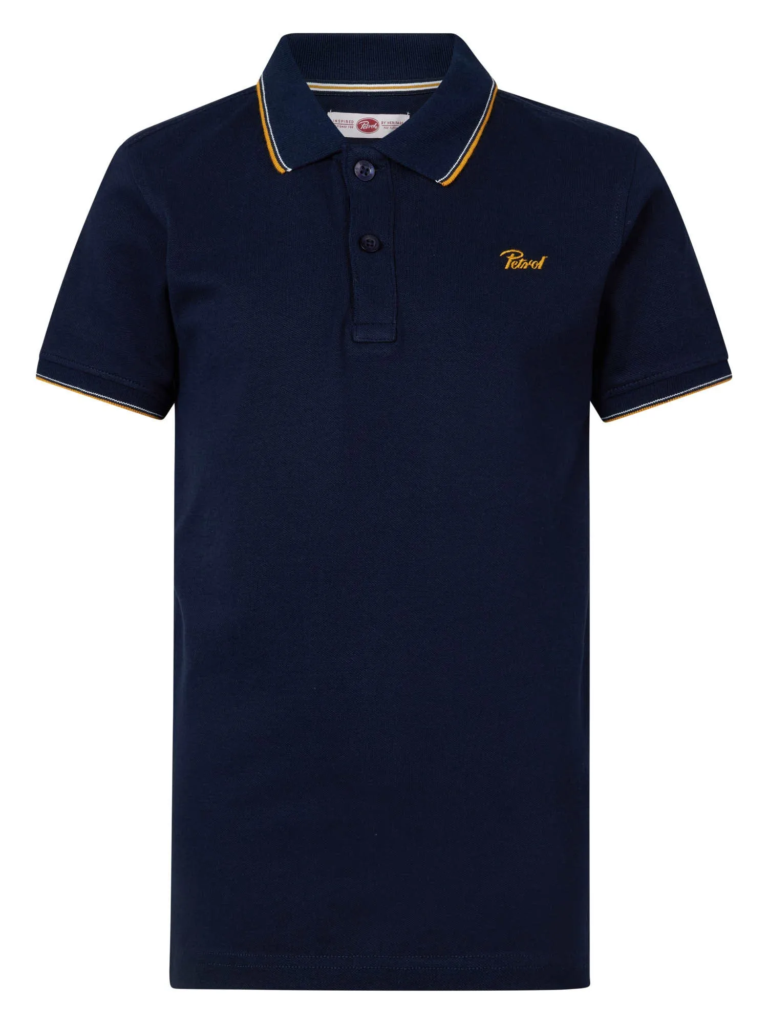 Classic polo shirt