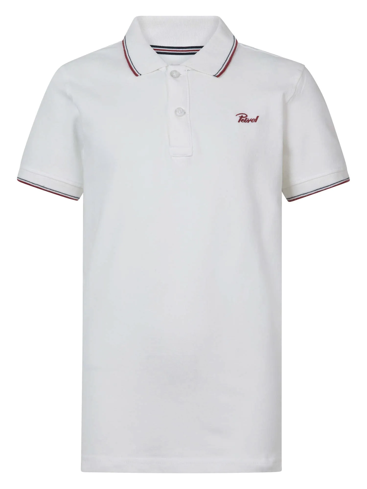 Classic polo shirt