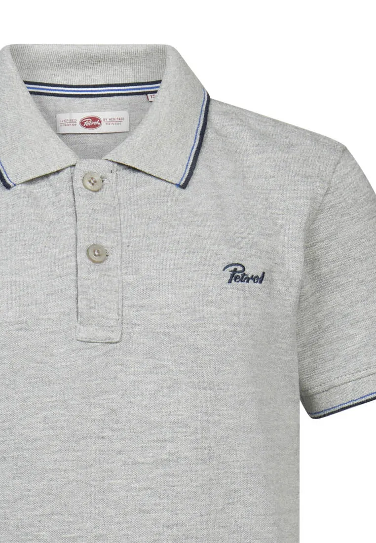 Classic polo shirt