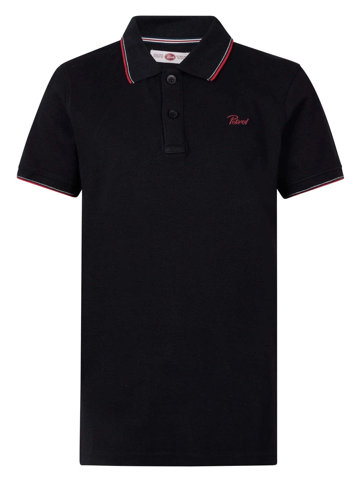 Classic polo shirt