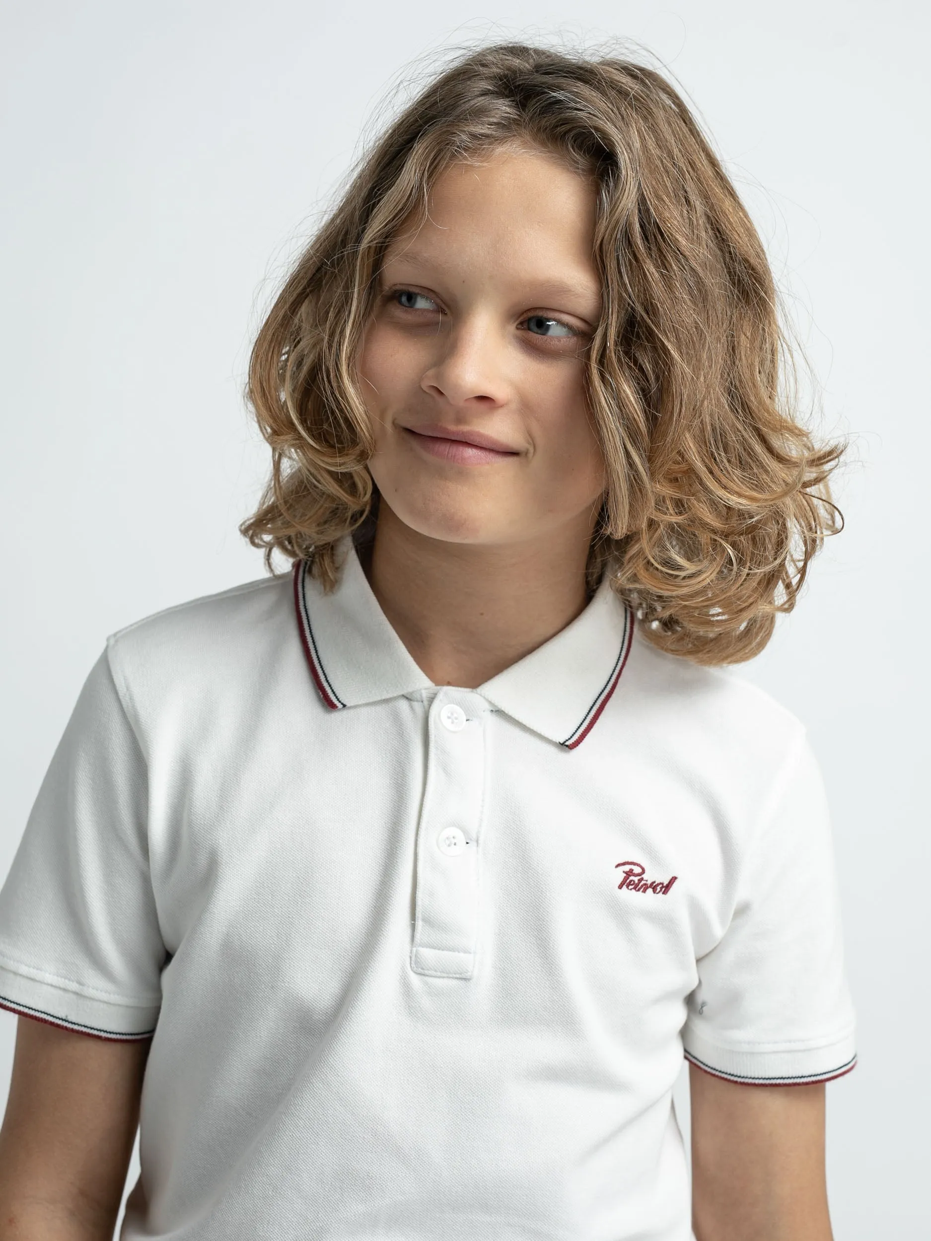 Classic polo shirt