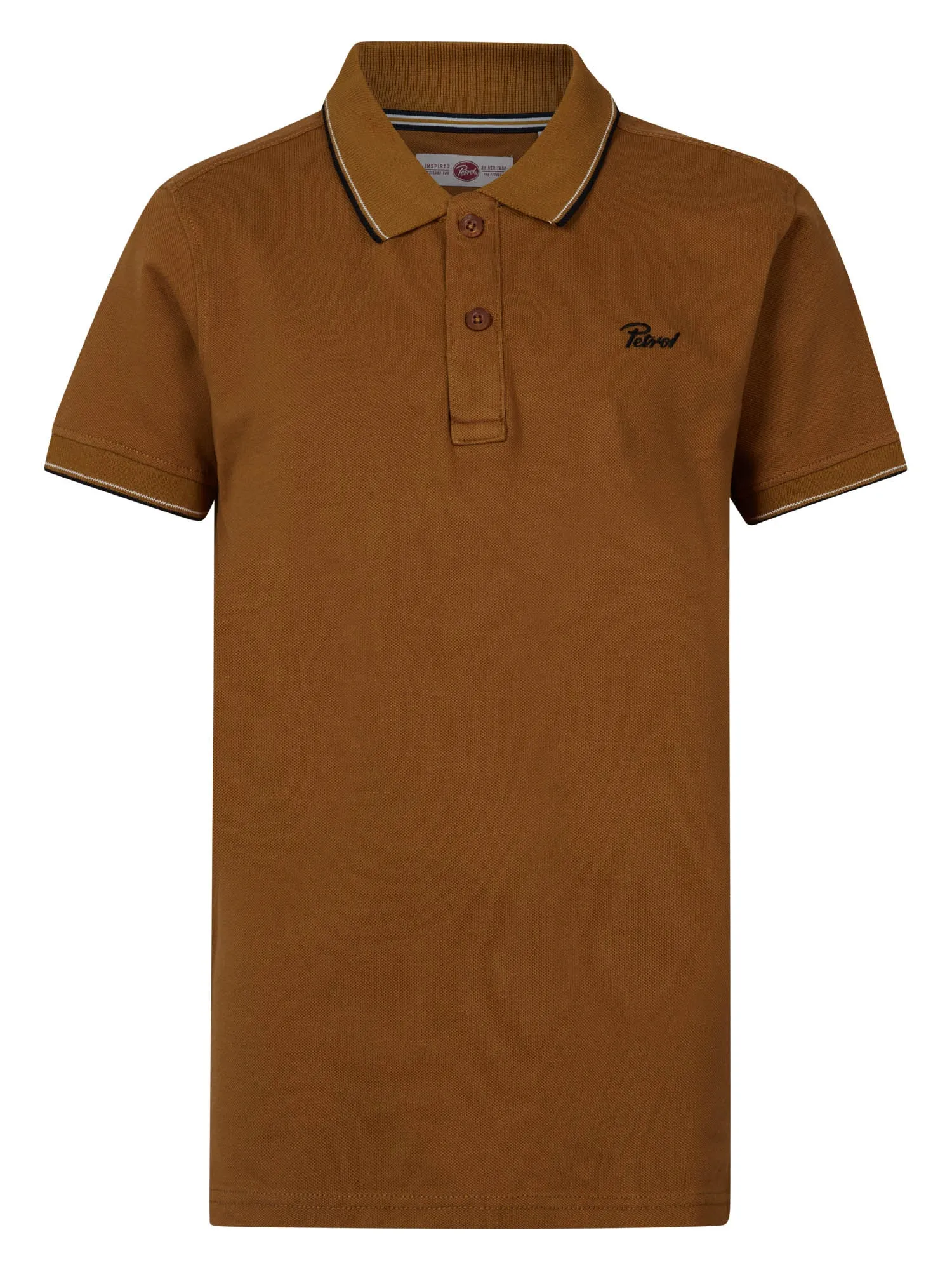 Classic polo shirt