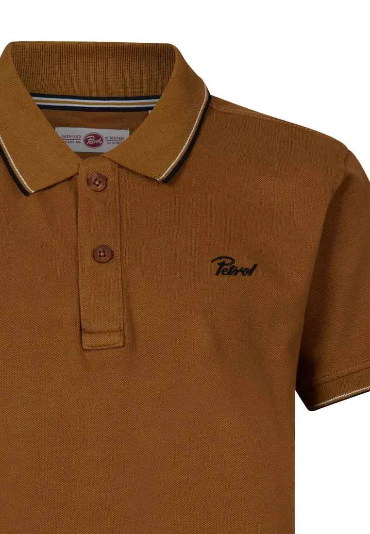 Classic polo shirt