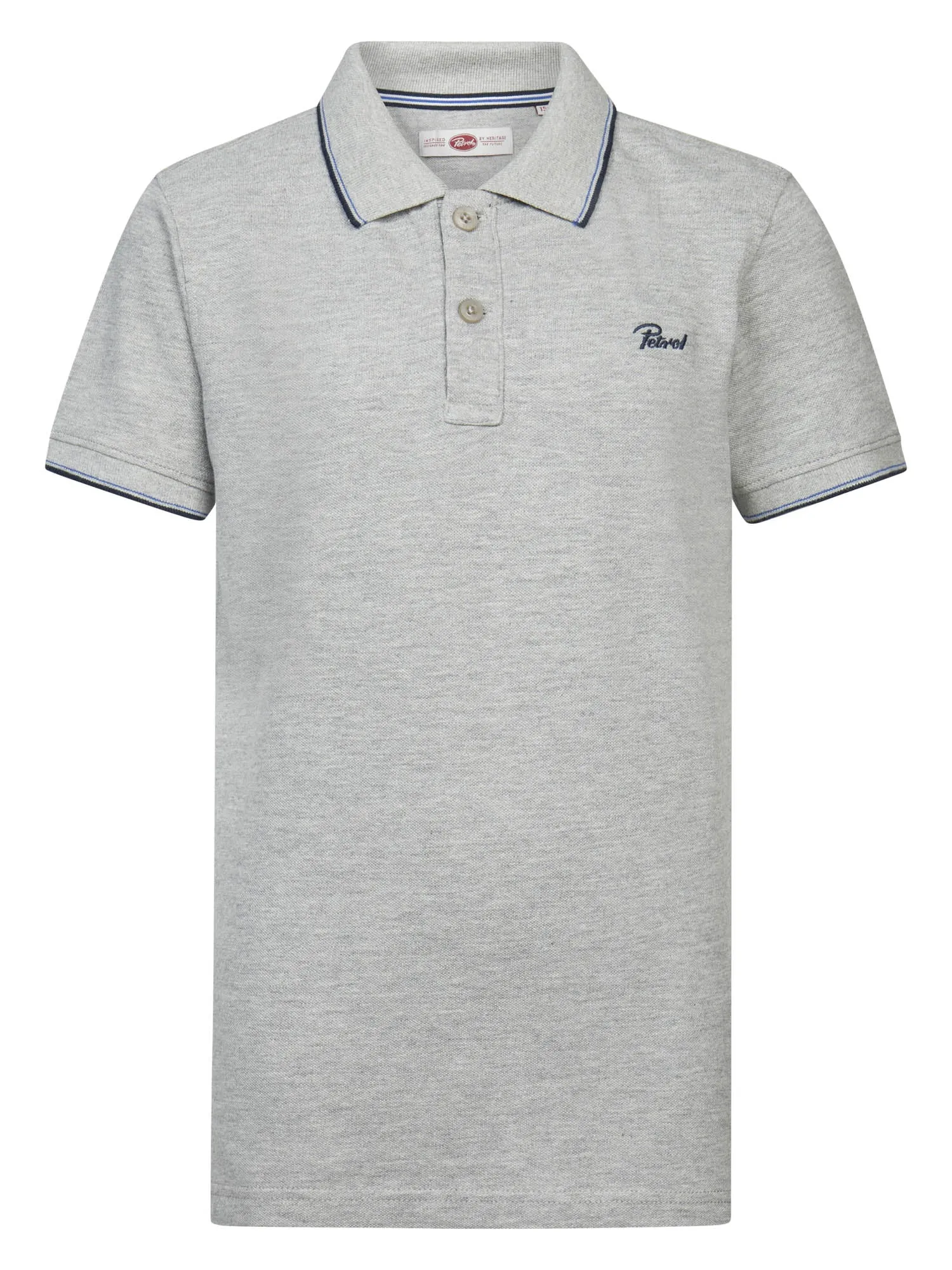 Classic polo shirt