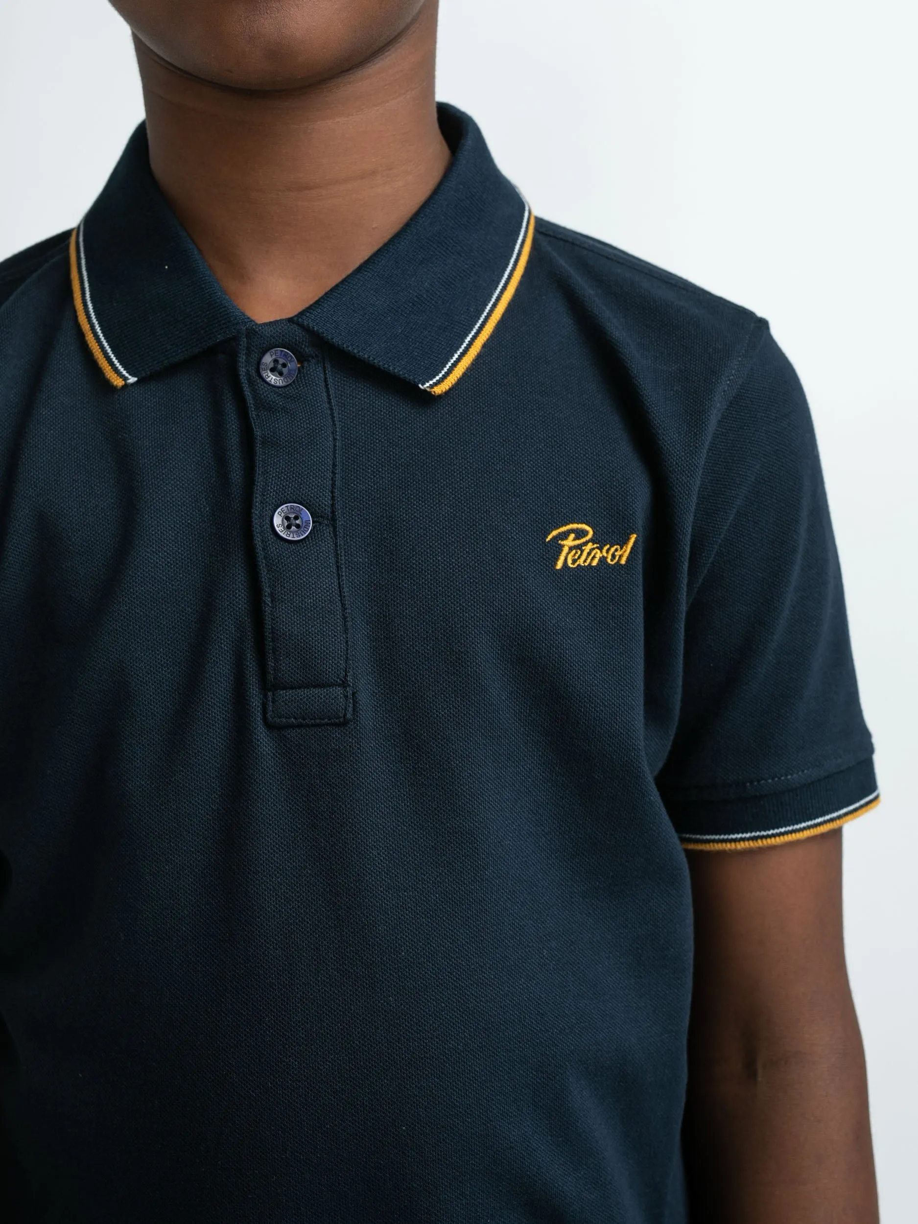 Classic polo shirt