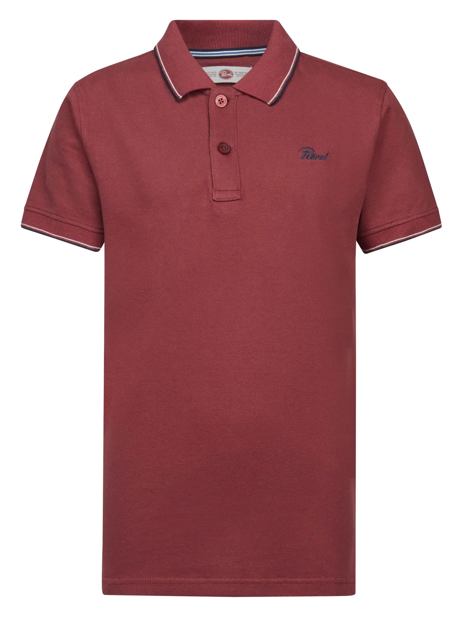 Classic polo shirt