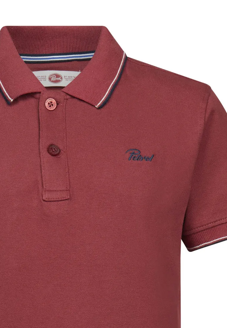 Classic polo shirt