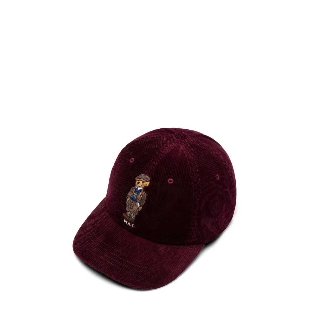 CORDUROY CLASSIC SPORT CAP