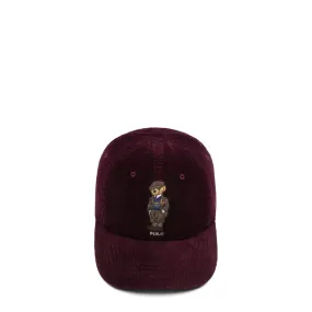 CORDUROY CLASSIC SPORT CAP