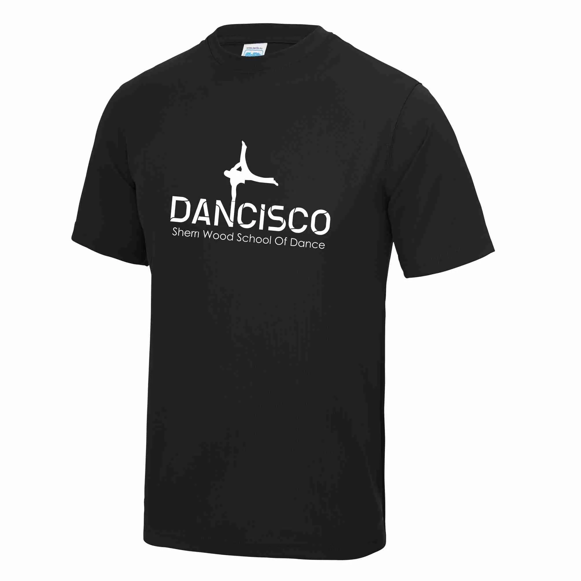 Dancisco Adult Cool Tee