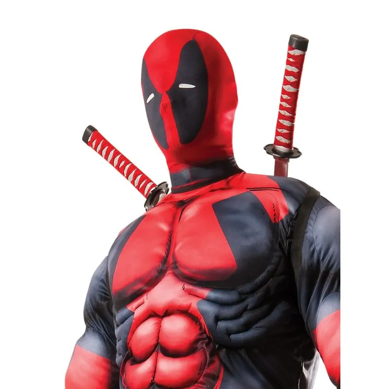 Deadpool Deluxe Adult Costume