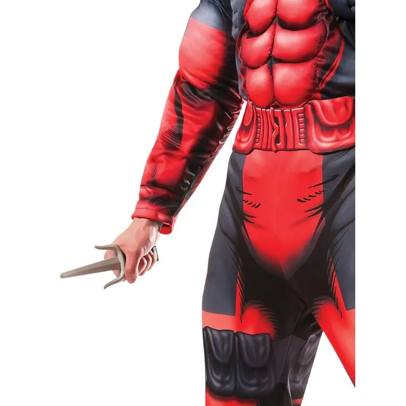 Deadpool Deluxe Adult Costume