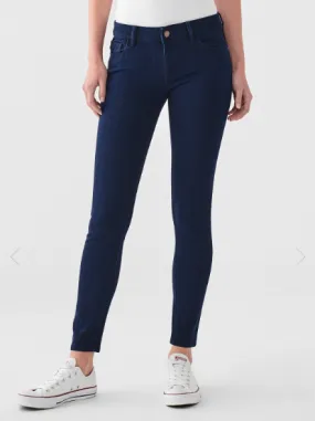 DL1961 | Emma Low Rise Skinny Jean | Stowe