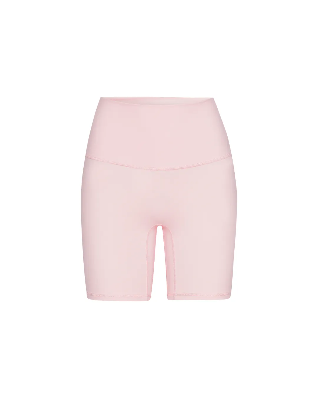 Fleek Shorts - Soft Pink