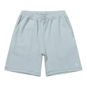 HÉLAS SUPER SOFT SHORT // BABY BLUE