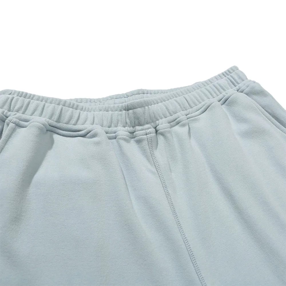 HÉLAS SUPER SOFT SHORT // BABY BLUE