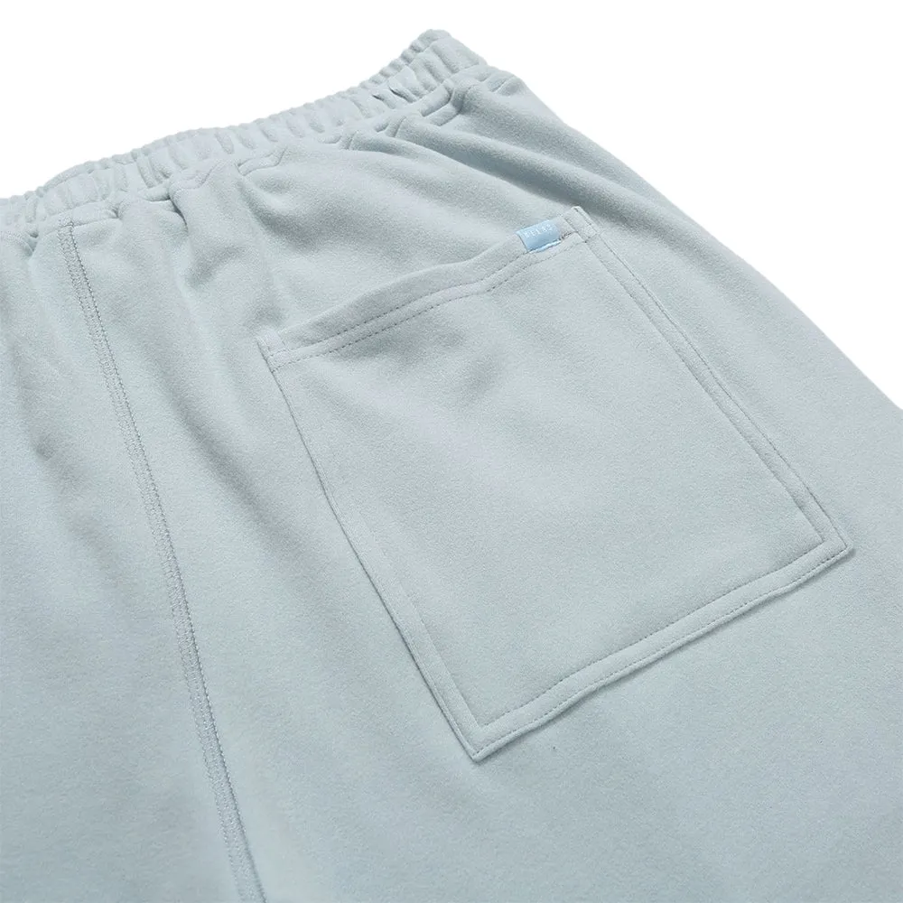 HÉLAS SUPER SOFT SHORT // BABY BLUE