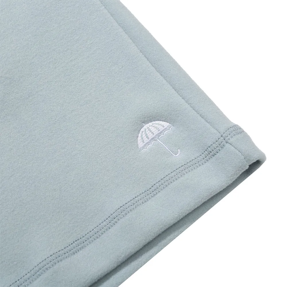 HÉLAS SUPER SOFT SHORT // BABY BLUE