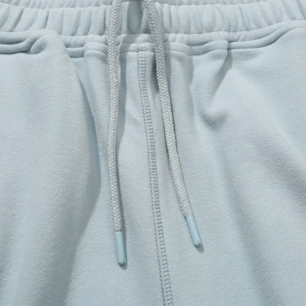 HÉLAS SUPER SOFT SHORT // BABY BLUE