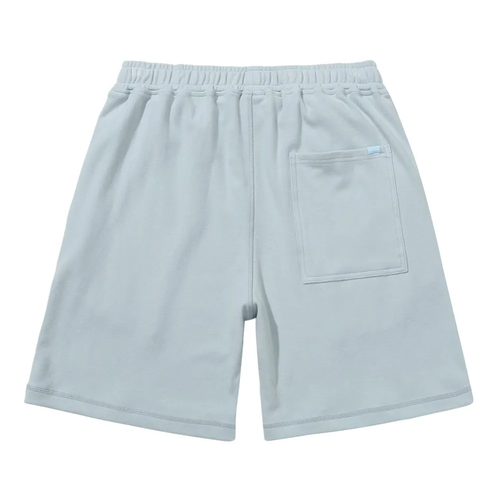 HÉLAS SUPER SOFT SHORT // BABY BLUE