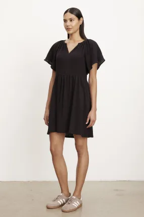 Jamie Dress - Black