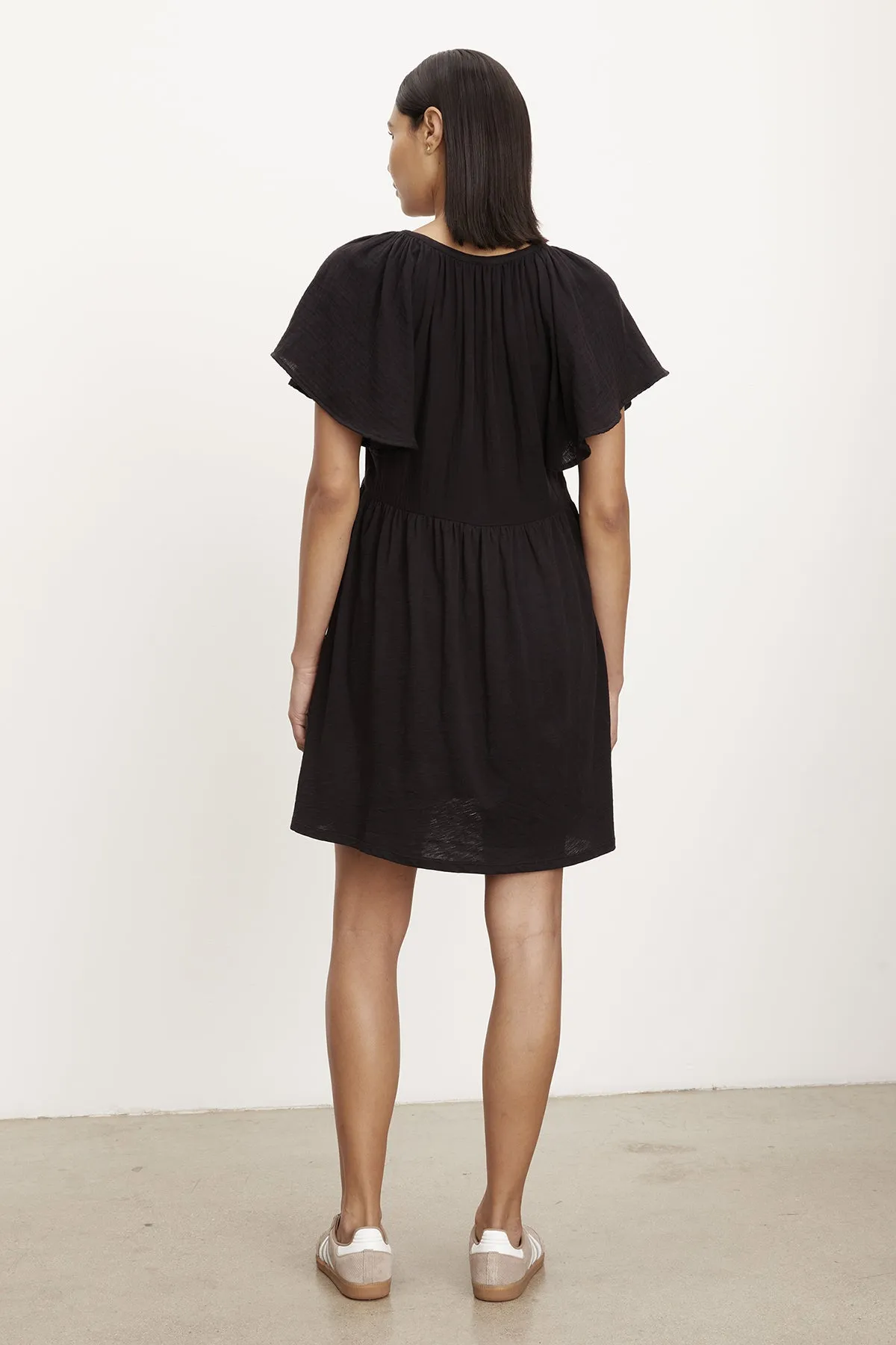 Jamie Dress - Black