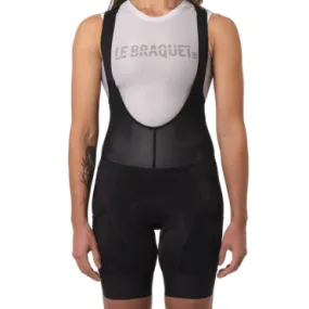 LE BRAQUET Women's Baroudeur 2 Bib Shorts