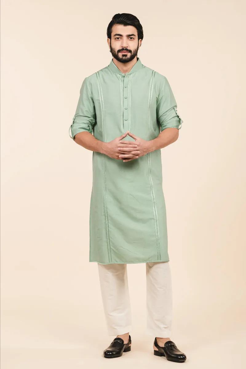 Light Green Kurta