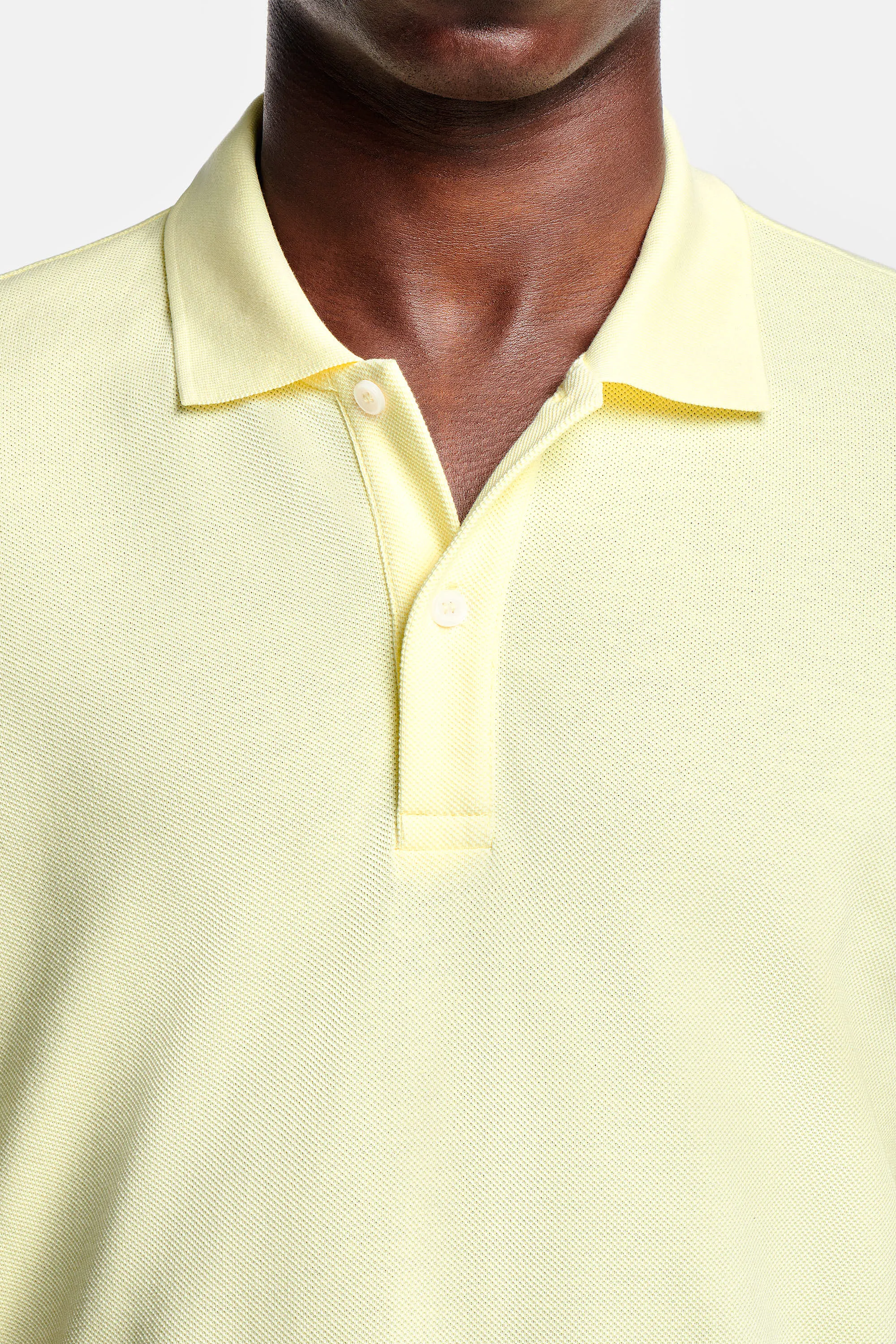 Limoncellos * The Classic Polo