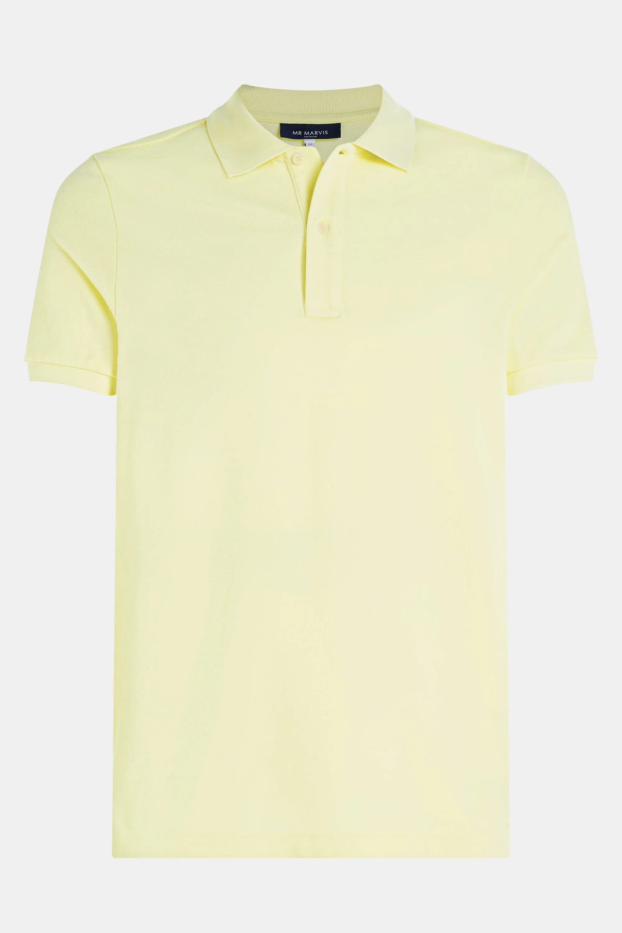 Limoncellos * The Classic Polo