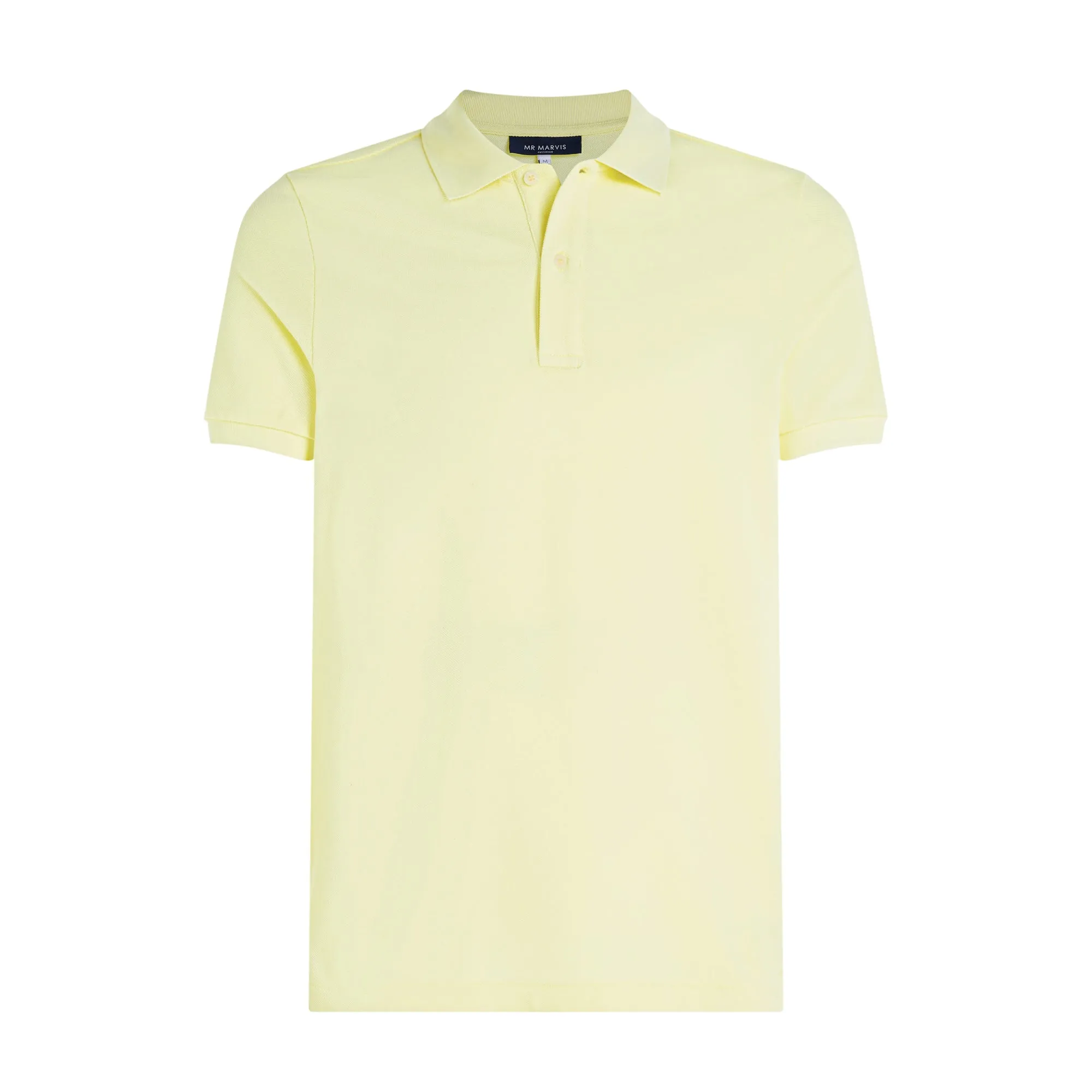 Limoncellos * The Classic Polo